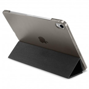 Spigen  iPad Pro 11 Smart Fold Black (Ver.2) (JN63067CS25709) 5