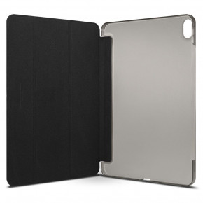  Spigen  iPad Pro 11 Smart Fold Black (Ver.2) (JN63067CS25709) 8