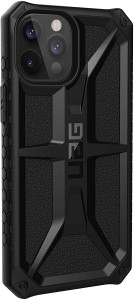  UAG iPhone 12 Pro Max Monarch, Black (112361114040) 3