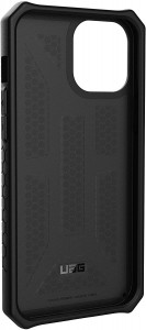  UAG iPhone 12 Pro Max Monarch, Black (112361114040) 5