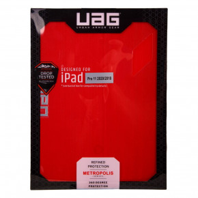  UAG Metropolis for Apple Ipad 11 Pro  Gold 10