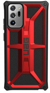  UAG Galaxy Note 20 Ultra Monarch, Crimson (212201119494)