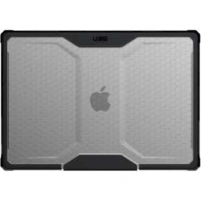   UAG Apple MacBook Pro 16 2021 Plyo Ice (134003114343) (0)