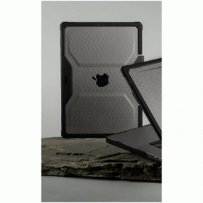  UAG Apple MacBook Pro 16 2021 Plyo Ice (134003114343) 3