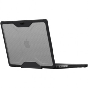  UAG Apple MacBook Pro 16 2021 Plyo Ice (134003114343) 6