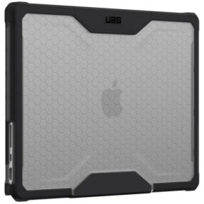  UAG Apple MacBook Pro 16 2021 Plyo Ice (134003114343) 11