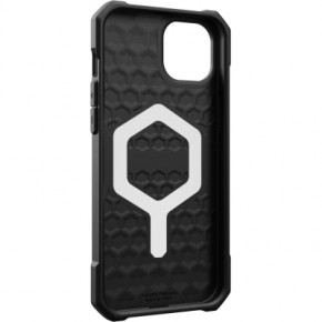  UAG Apple iPhone 15 Plus Essential Armor Magsafe Black (114307114040) 10