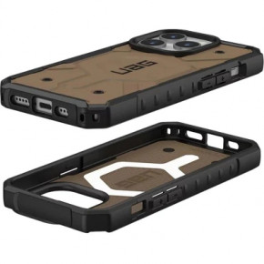  UAG Apple iPhone 15 Pro Max Pathfinder Magsafe Dark Earth (114301118182) 13