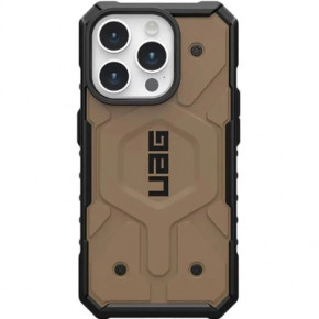  UAG Apple iPhone 15 Pro Pathfinder Magsafe Dark Earth (114281118182)