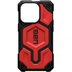   UAG Monarch Pro with MagSafe Leather Apple iPhone 14 Pro Max (6.7) 