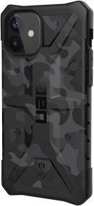- Urban Armor Gear Pathfinder SE Camo Apple iPhone 12/12 Pro Midnight (112357114061) 4