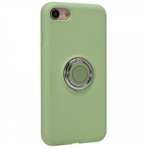  Veron Aroma & Ring Series Apple iPhone 6/6S Green
