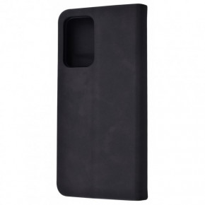 - WAVE Flip Case  Samsung Galaxy A52 (A525) (Black)