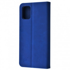 - WAVE Flip Case  Samsung M515 (M51) (Blue)