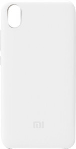   Xiaomi Silicone Case Redmi 7A White