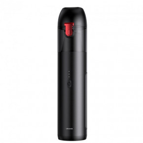   Mini Handheld Vacuum Cleaner Geoz Series US-ZB234 Black (17004)