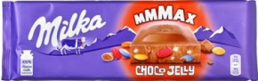   Milka Choco Jelly 250  (248671)