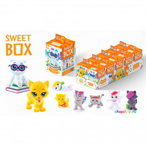      4        Sweetbox (2544)  (0)