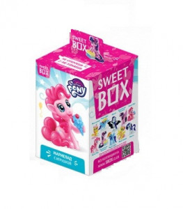    Sweetbox y litle Pony 3     (2544)  11