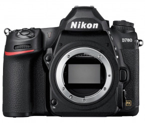    Nikon D780 body (JN63VBA560AE)