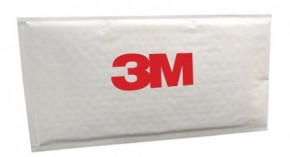   3M advanced comfort plaster (12 )