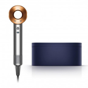  Dyson Supersonic HD07 Gift Edition Nickel/Copper (411117-01)