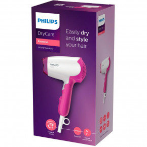  Philips DryCare Essential BHD003/00 1400  6
