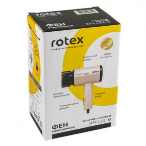  Rotex RFF 125-G 5
