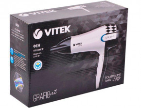  Vitek VT-2299-W 9