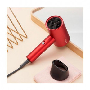  Xiaomi ShowSee Electric Hair Dryer Red A5-R 5