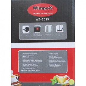   Wimpex Wx-2525, 1850 (44400440) 3