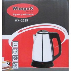   Wimpex Wx-2525, 1850 (44400440) 4