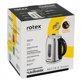  Rotex RKT78-S Smart 10