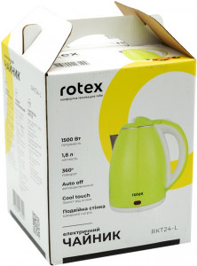  Rotex RKT 24-L 4