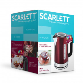  Scarlett SC-EK21S78 5