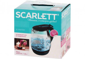  Scarlett SC-EK27G51 12