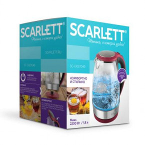  Scarlett SC-EK27G49 8