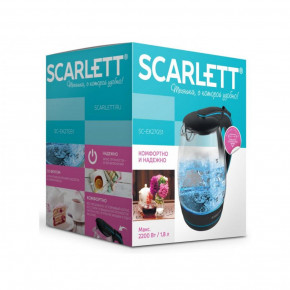 Scarlett SC-EK 27 G51 4