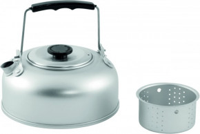   Easy Camp Compact Kettle 0.9L Silver (580080) 3