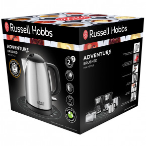  Russell Hobbs Adventure 24991-70 6