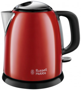  Russell Hobbs Colours Plus Mini 24992-70 Red