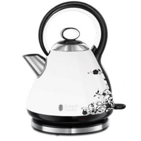   Russell Hobbs 21963-70 Legacy Floral (0)