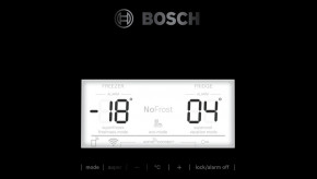  Bosch KGN39LB316 3