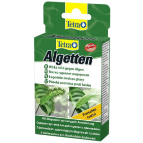    Tetra Aqua Algetten    12   120  (4004218140349)