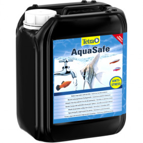      Tetra Aqua Easy Balance Aqua Safe    5   10000  (4004218704183)