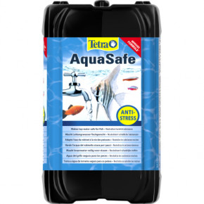      Tetra Aqua Easy Balance Aqua Safe    5   10000  (4004218704183) 4