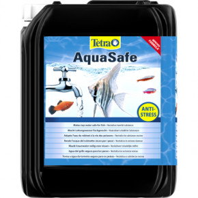      Tetra Aqua Easy Balance Aqua Safe    5   10000  (4004218704183) 6