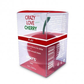     EXSENS Crazy Love Cherry 8 