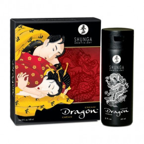    Shunga SHUNGA Dragon Cream 60 
