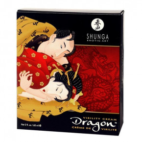    Shunga SHUNGA Dragon Cream 60  4